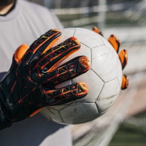 Goalkeeper Essentials: Handling, Footwork, and Shot-Stopping Technique